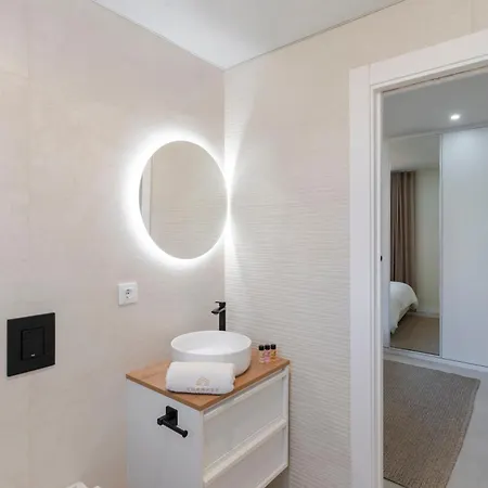 Sunny Ruby Apartmán