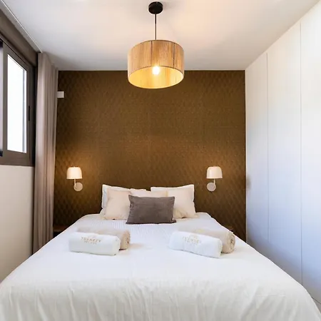 Sunny Ruby Apartmán Estepona