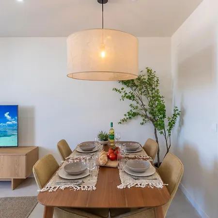 Apartmán Sunny Ruby *