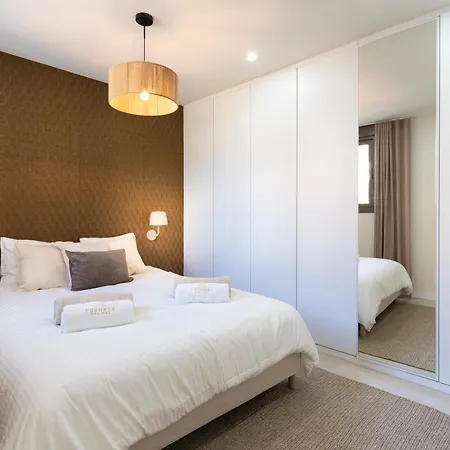 Apartmán Sunny Ruby Estepona