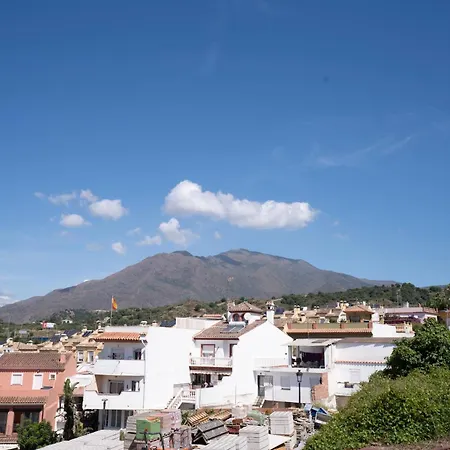 Sunny Ruby * Estepona