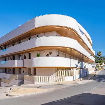Sunny Ruby Apartmán Estepona