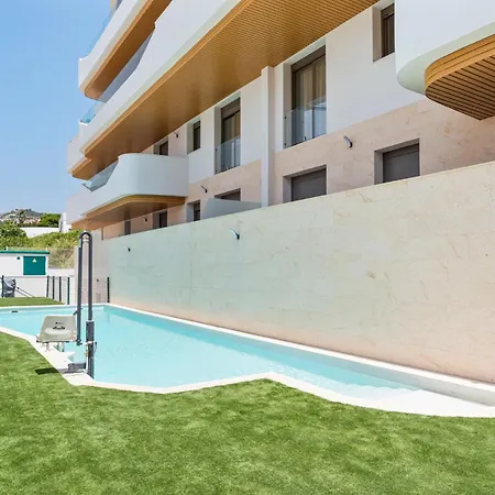 Sunny Ruby * Estepona