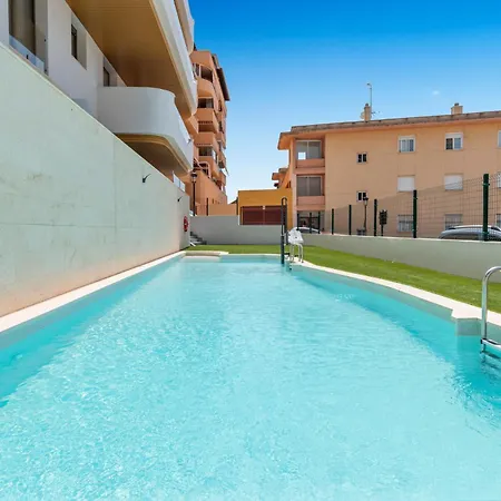 Sunny Ruby Apartmán Estepona
