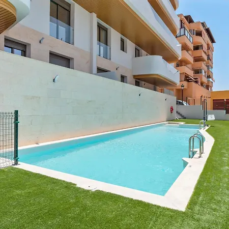 Apartmán Sunny Ruby